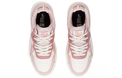 Li-ning (wmns)  Superwave Lite 'peach Pink'