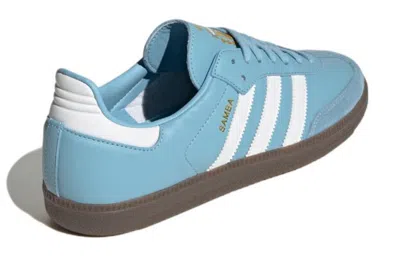 Adidas Originals Handball Spezial Trainers In Blue