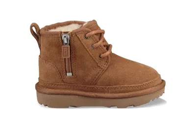 Ugg (td)  Neumel Ii Boot 'chestnut'