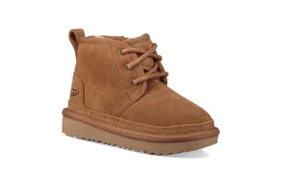Ugg (td)  Neumel Ii Boot 'chestnut'