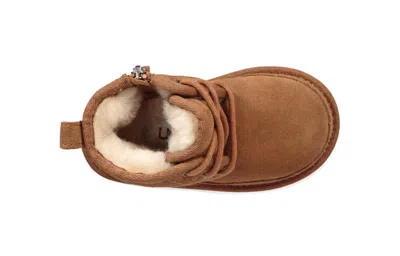 Ugg (td)  Neumel Ii Boot 'chestnut'