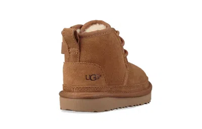 Ugg (td)  Neumel Ii Boot 'chestnut'