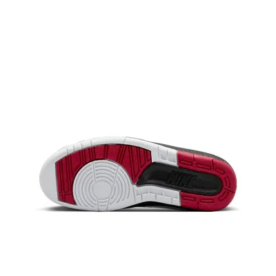 Air Jordan (gs)  2 Retro 'chicago' 2022 In White