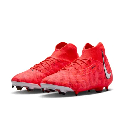 Nike (wmns)  Phantom Luna Fg 'ready Pack' In Red