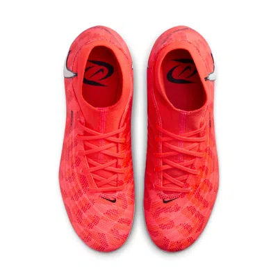 Nike (wmns)  Phantom Luna Fg 'ready Pack' In Red