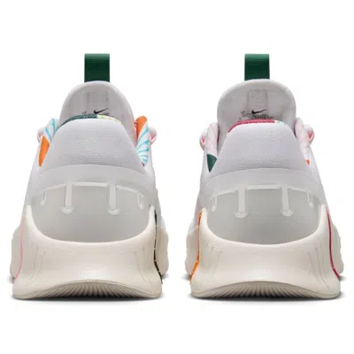 Nike (wmns)  Free Metcon 5 'white Pink Blood' In Multi