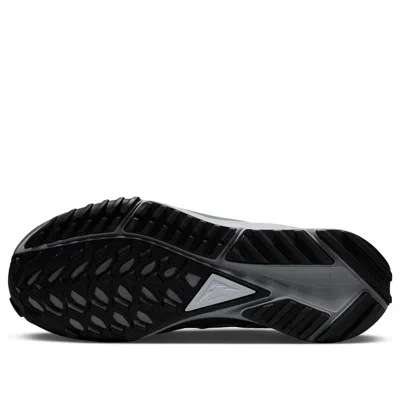 Nike (wmns)  React Pegasus Trail 4 'black Dark Grey'