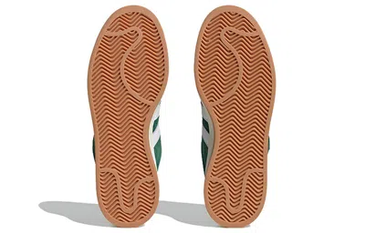 Adidas Originals Campus 00s Sneakers In Green