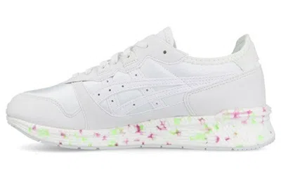 Asics Hypergel Lyte 'white'