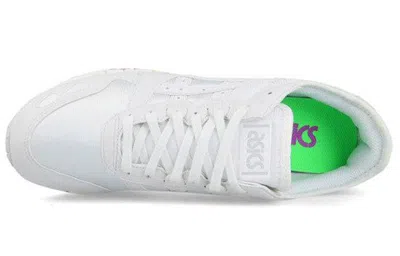 Asics Hypergel Lyte 'white'