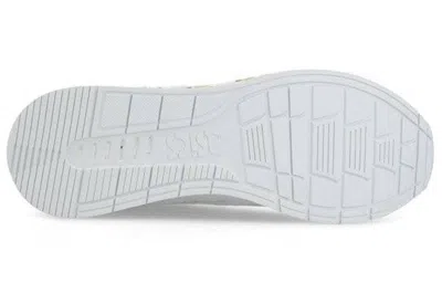 Asics Hypergel Lyte 'white'