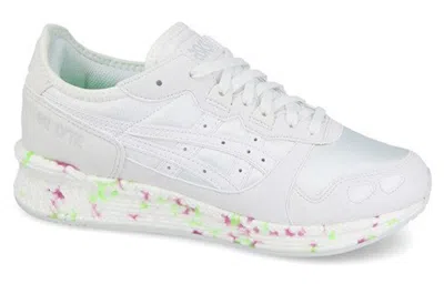 Asics Hypergel Lyte 'white'