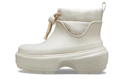 Crocs Stomp Puff Boot