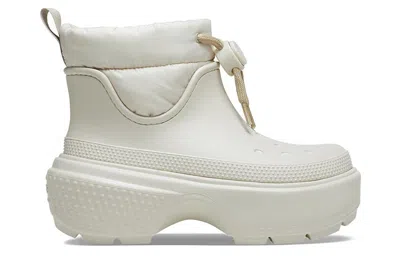 Crocs Stomp Puff Boot