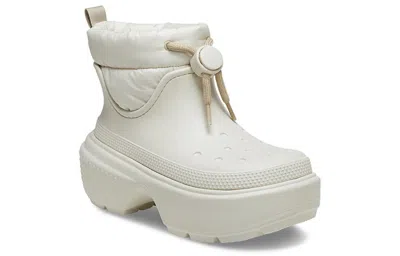Crocs Stomp Puff Boot