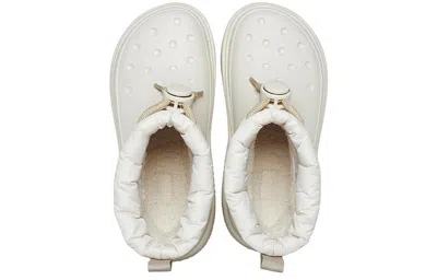 Crocs Stomp Puff Boot