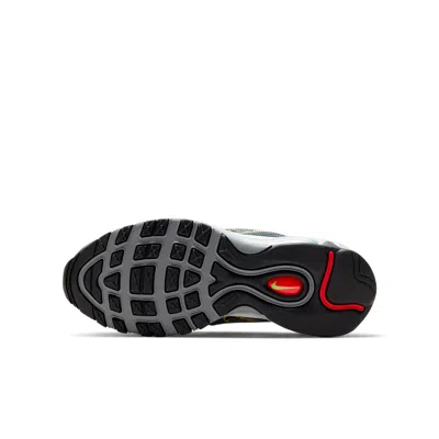 Nike (gs)  Air Max 97 'evolution Of Icons' In Gray