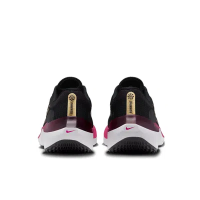 Nike (wmns)  Zoom Fly 5 'black White' In Multi