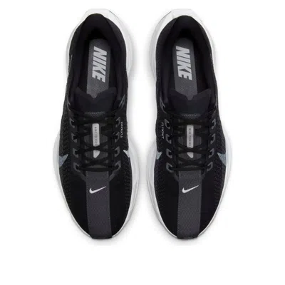 Nike Pegasus Plus Running Shoe In Black