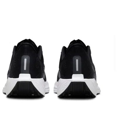 Nike Pegasus Plus Running Shoe In Black