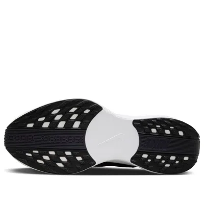 Nike Pegasus Plus Running Shoe In Black