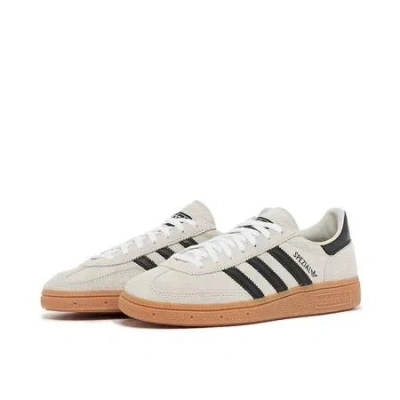 Adidas Originals Samba Lt Leather Low-top Sneakers In White