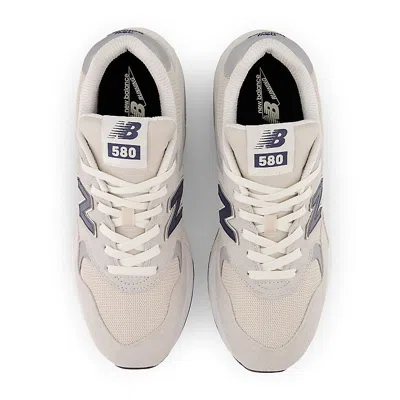 New Balance Unisex 580