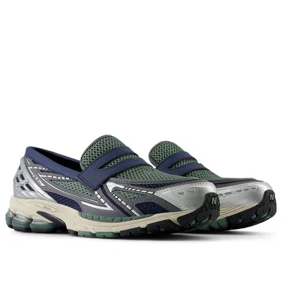 New Balance Unisex 1906l Sneakers