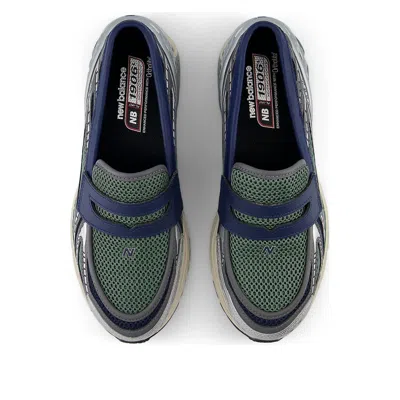 New Balance Unisex 1906l Sneakers