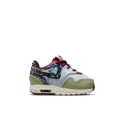 Nike (td)  Concepts X Air Max 1 Sp 'mellow' In Multi