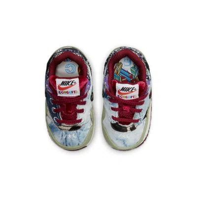 Nike (td)  Concepts X Air Max 1 Sp 'mellow' In Multi