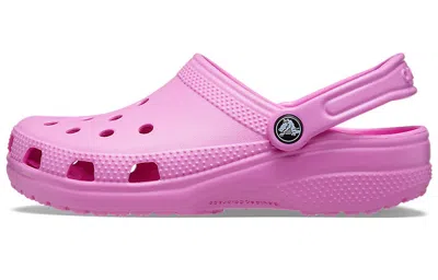 Crocs Classic Slingback Clogs