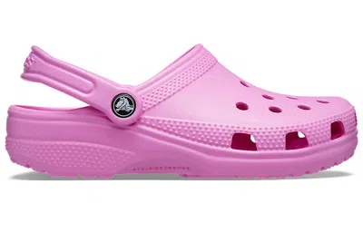 Crocs Classic Slingback Clogs