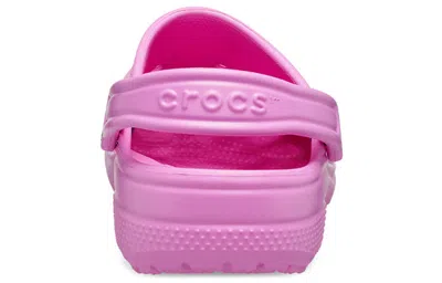 Crocs Classic Slingback Clogs