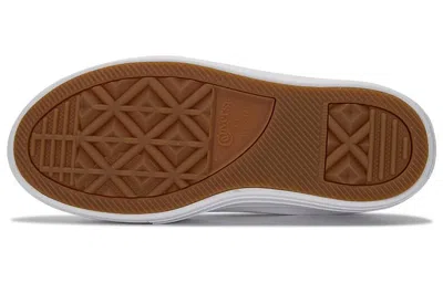 Converse (wmns)  Chuck Taylor All Star Move High 'stone Mauve' In Neutral