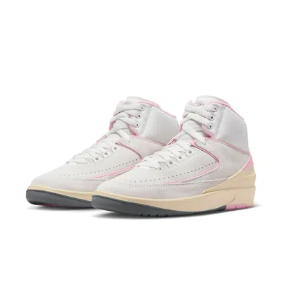 Air Jordan (wmns)  2 Retro 'soft Pink'