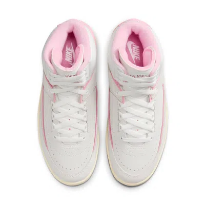 Air Jordan (wmns)  2 Retro 'soft Pink'