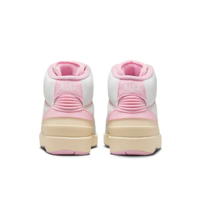 Air Jordan (wmns)  2 Retro 'soft Pink'