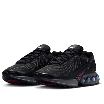Nike (wmns)  Air Max Dn 'anthracite Light Crimson' In Black