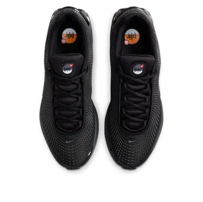 Nike (wmns)  Air Max Dn 'anthracite Light Crimson' In Black