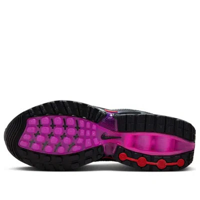Nike (wmns)  Air Max Dn 'anthracite Light Crimson' In Black