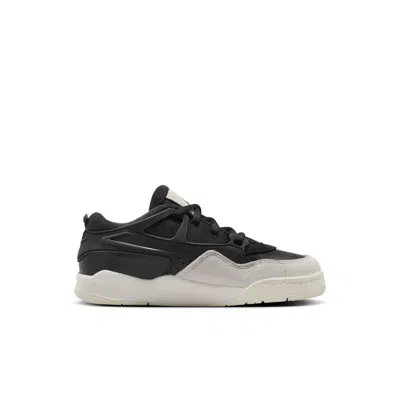 Air Jordan (ps)  4 Rm 'black Light Bone'