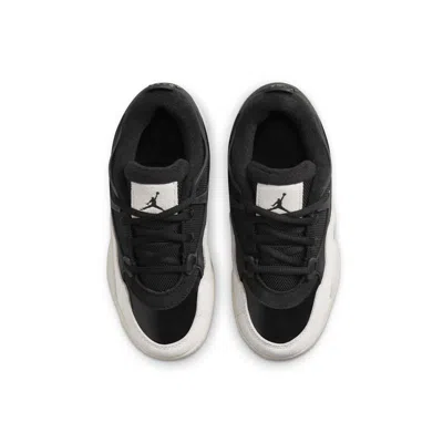 Air Jordan (ps)  4 Rm 'black Light Bone'