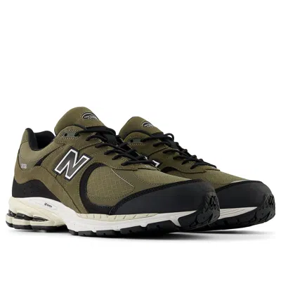 New Balance Men's 2002rx