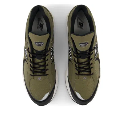 New Balance Men's 2002rx