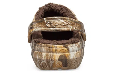 Crocs Classic Lined Realtree Edge® Clog