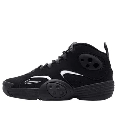 Nike Air Flight One 'black White' In Multi | ModeSens