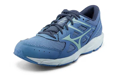 Mizuno Spark 6 Blue