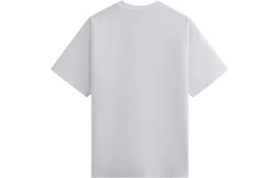 Kith Quinn Tee 'white'