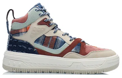 Li-ning Wuxing Show Yuxing In Blue